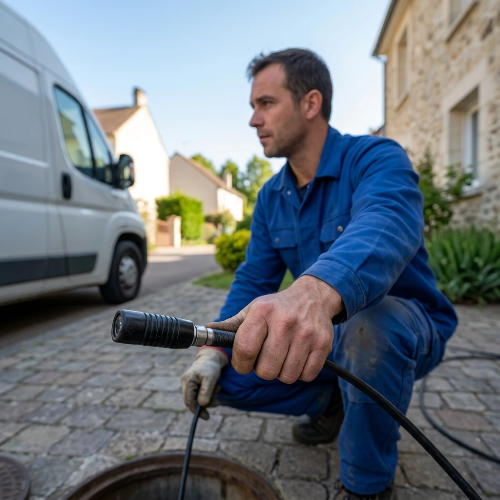 Une solution durable pour vos canalisations bouchées