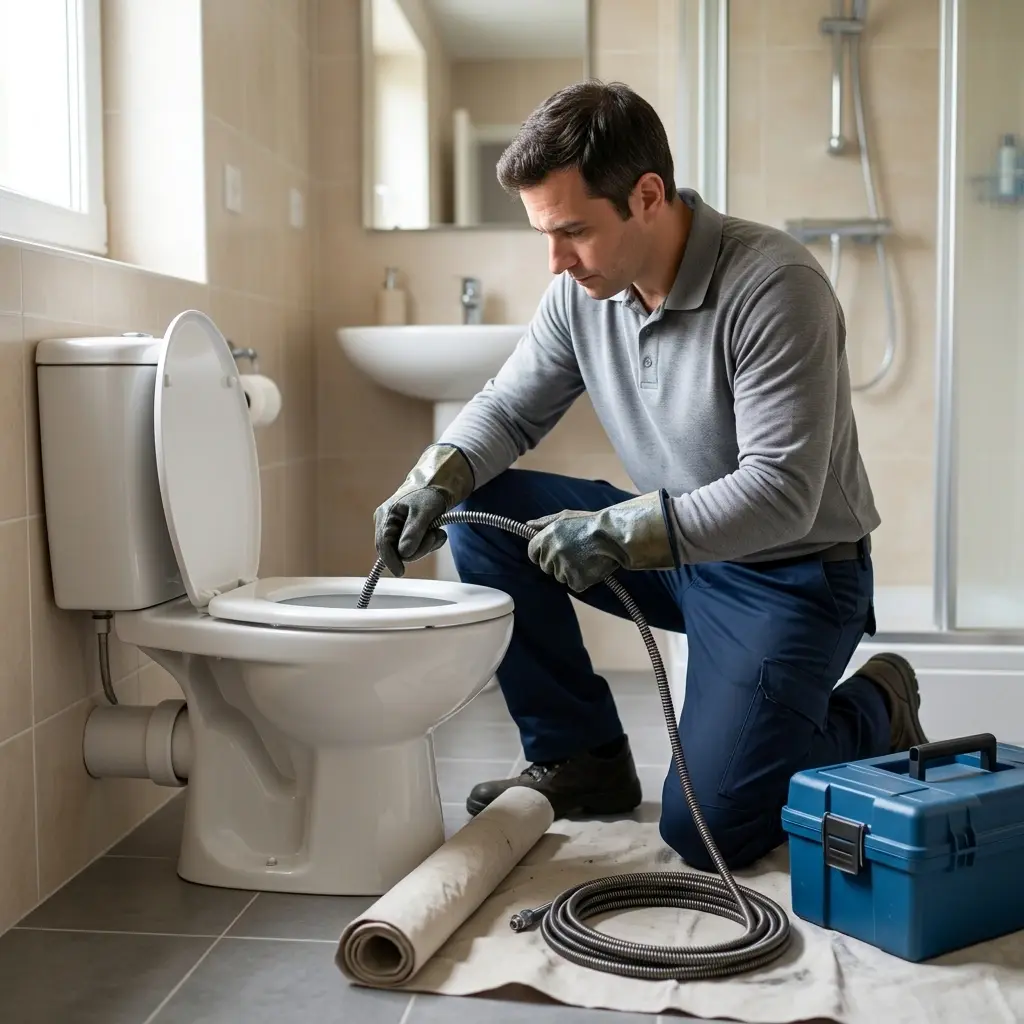 Une approche technique pour libérer vos conduits