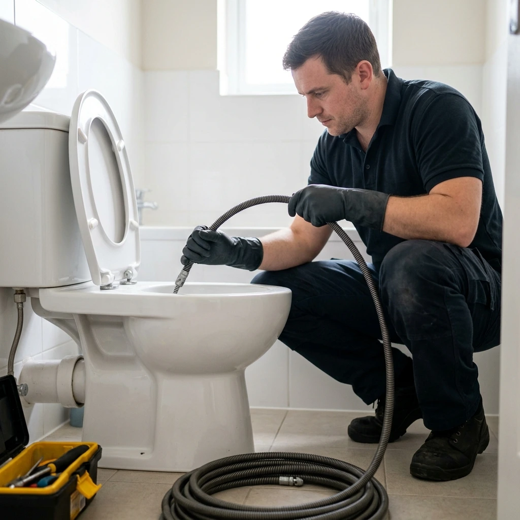 Une solution durable pour vos canalisations à Louvres