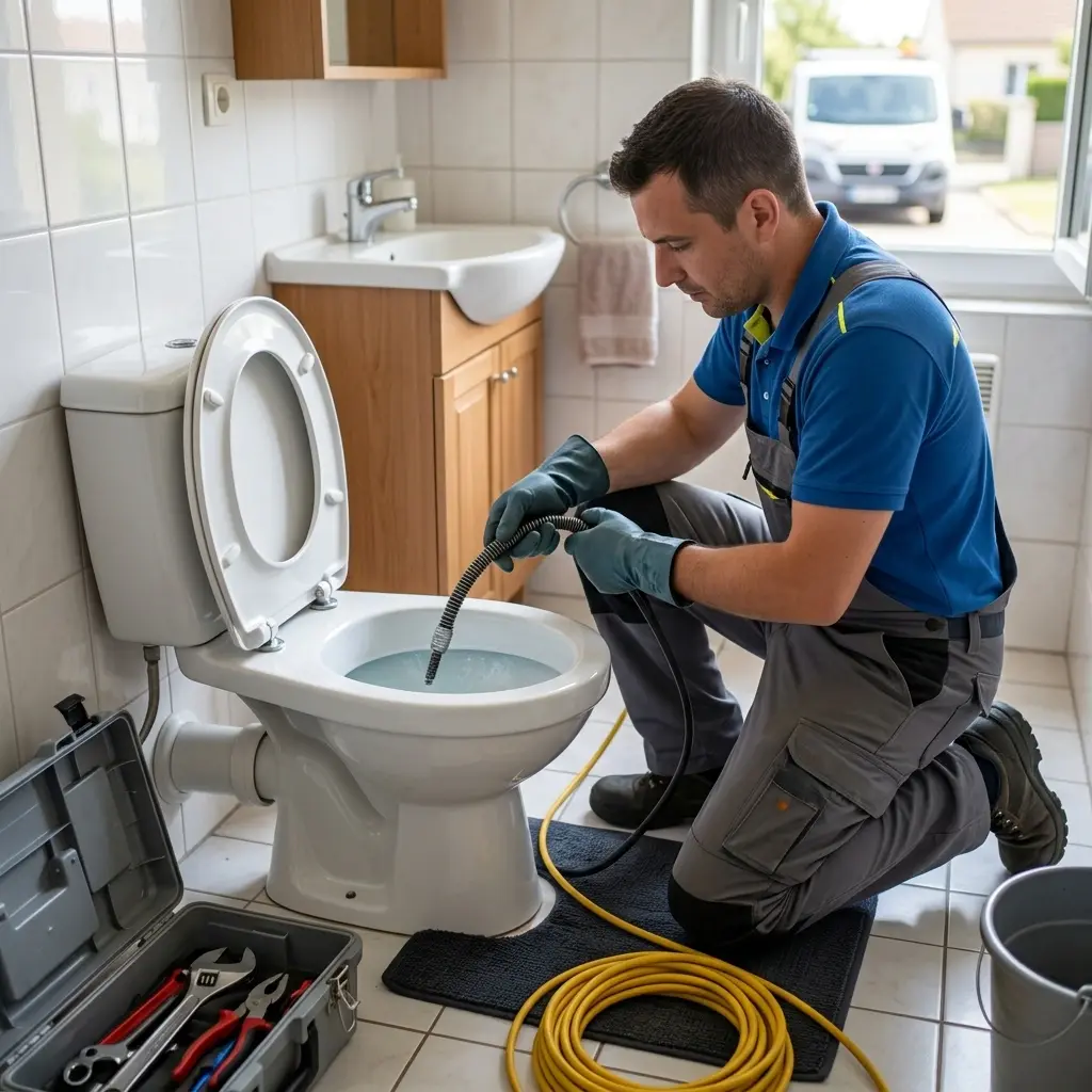 Comment prévenir les obstructions de vos canalisations ?