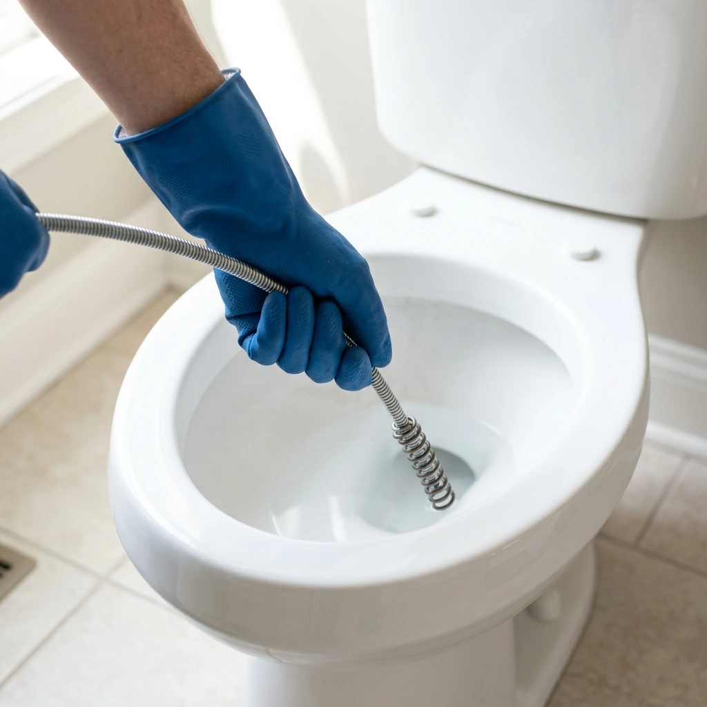 Un diagnostic précis pour un débouchage durable
