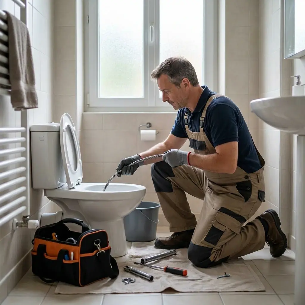 Besoin d'un débouchage rapide à Groslay ?