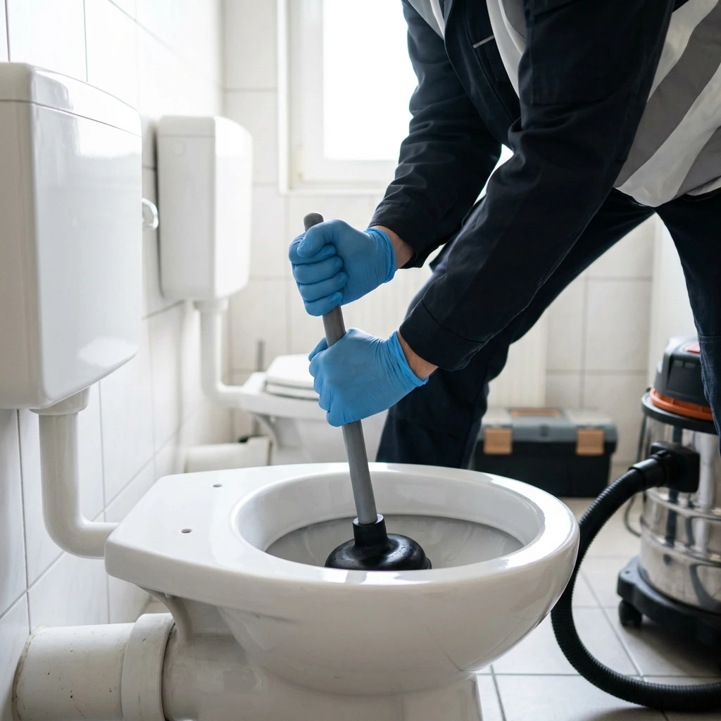 Une solution durable pour vos canalisations à Ambleville