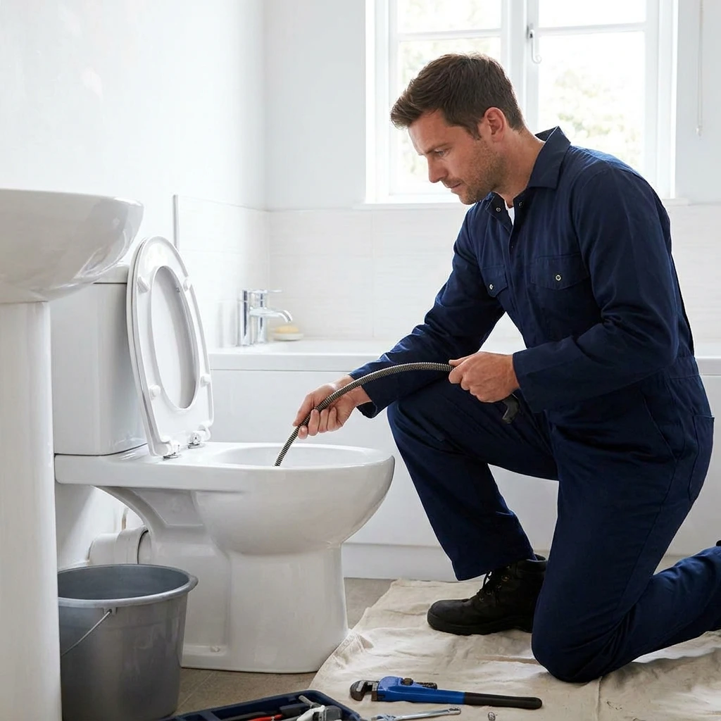 Besoin d'un débouchage rapide à Banthelu ?