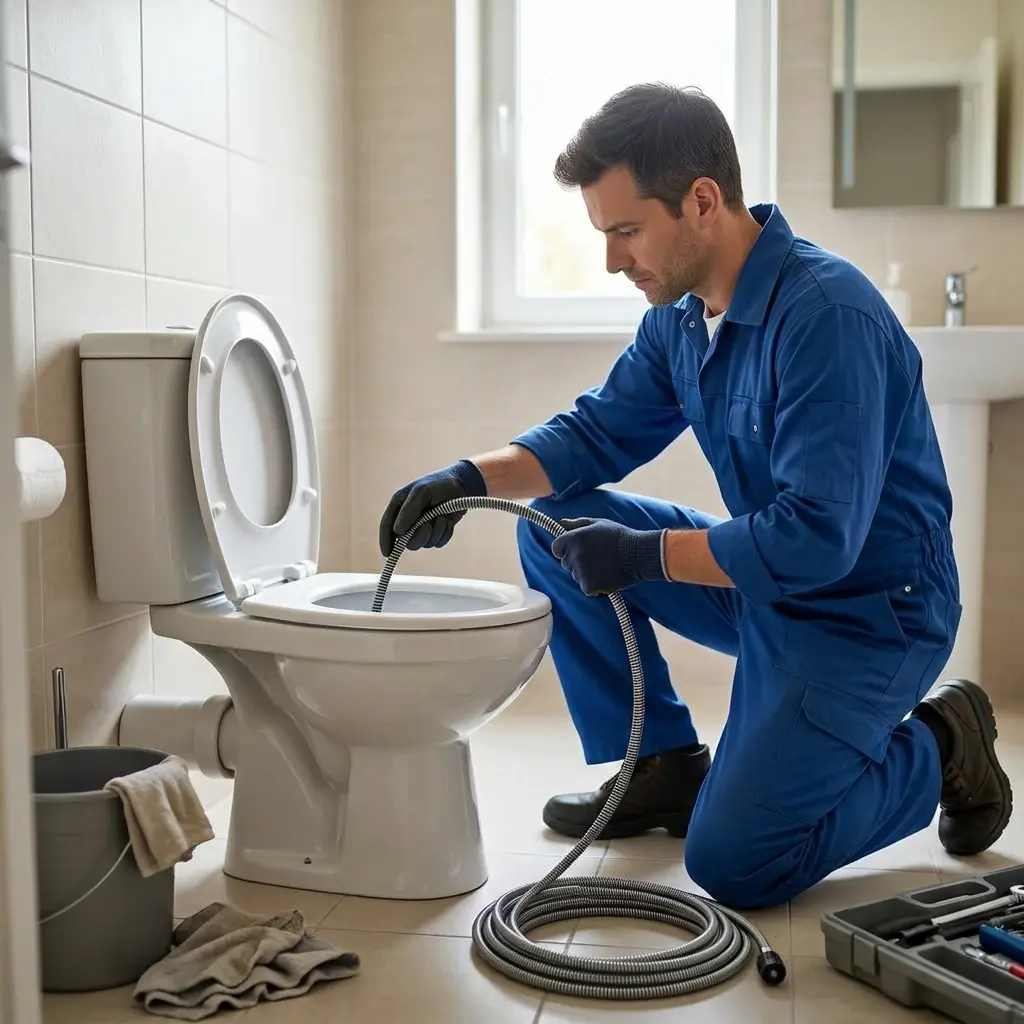 Besoin d'un débouchage rapide à Cléry-en-Vexin ?