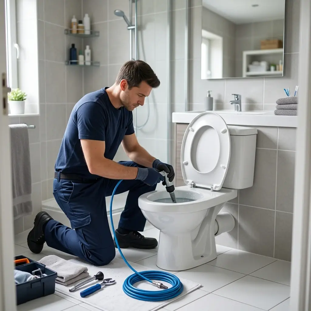 Pourquoi nous choisir pour vos WC à Hodent ?