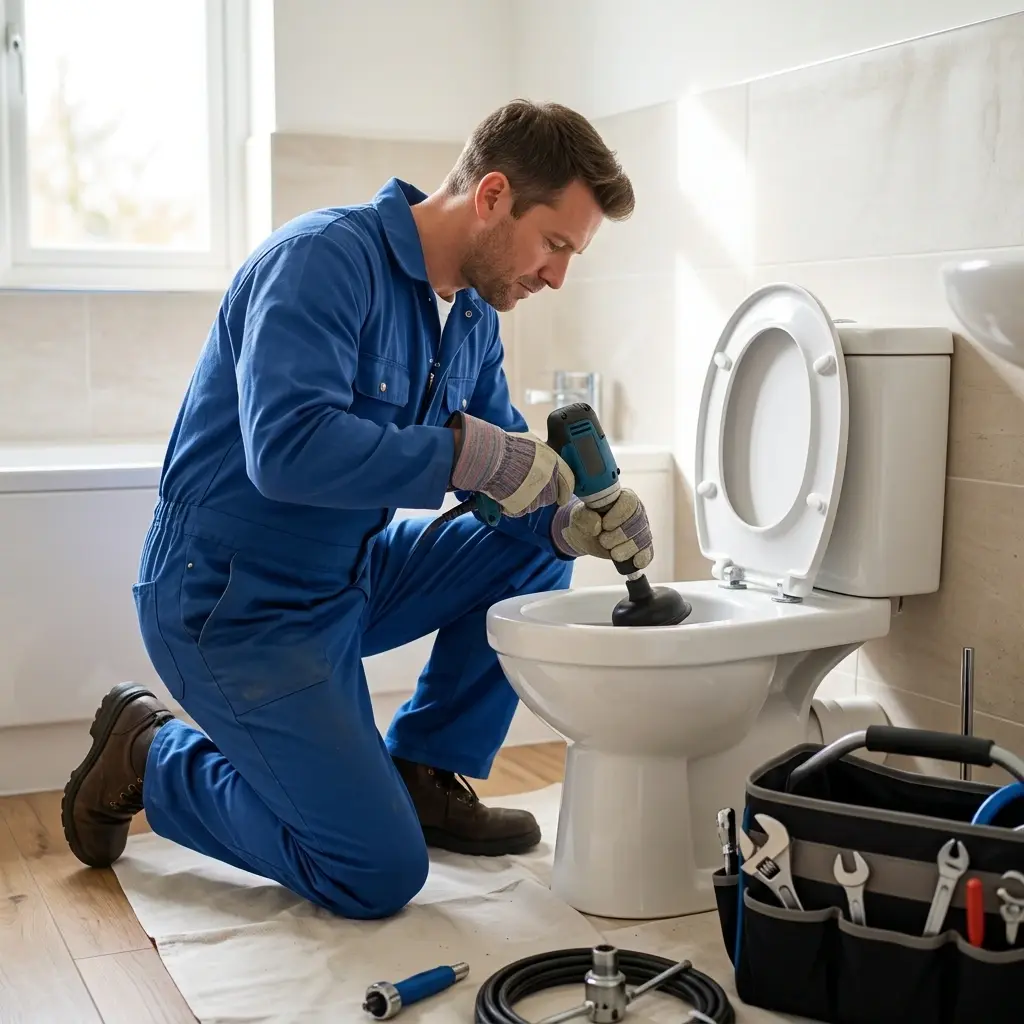 Une garantie de propreté et d'efficacité pour vos conduits