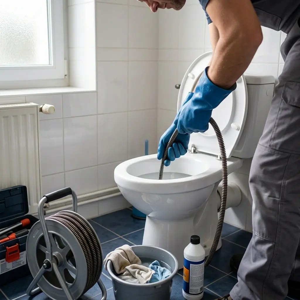 L'approche technique pour libérer vos conduits