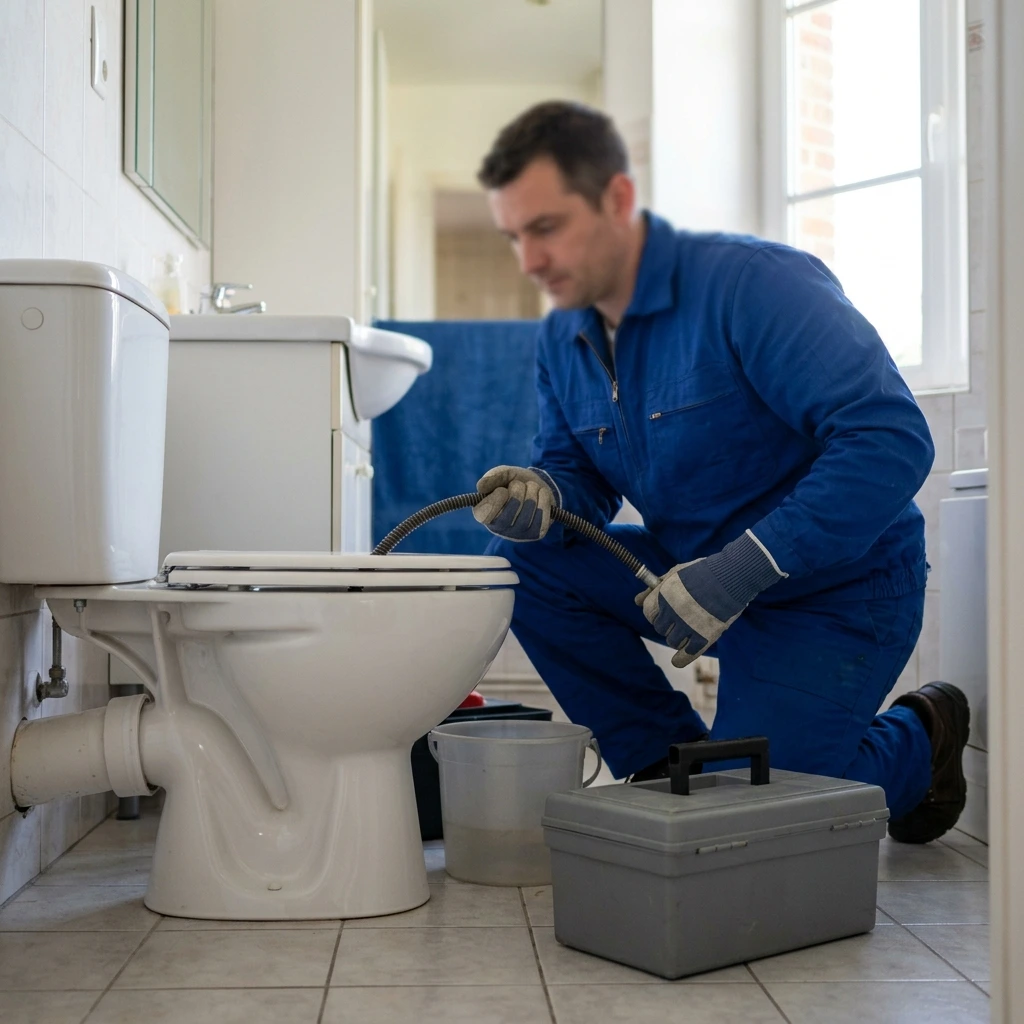 Une solution durable pour vos problèmes de canalisation