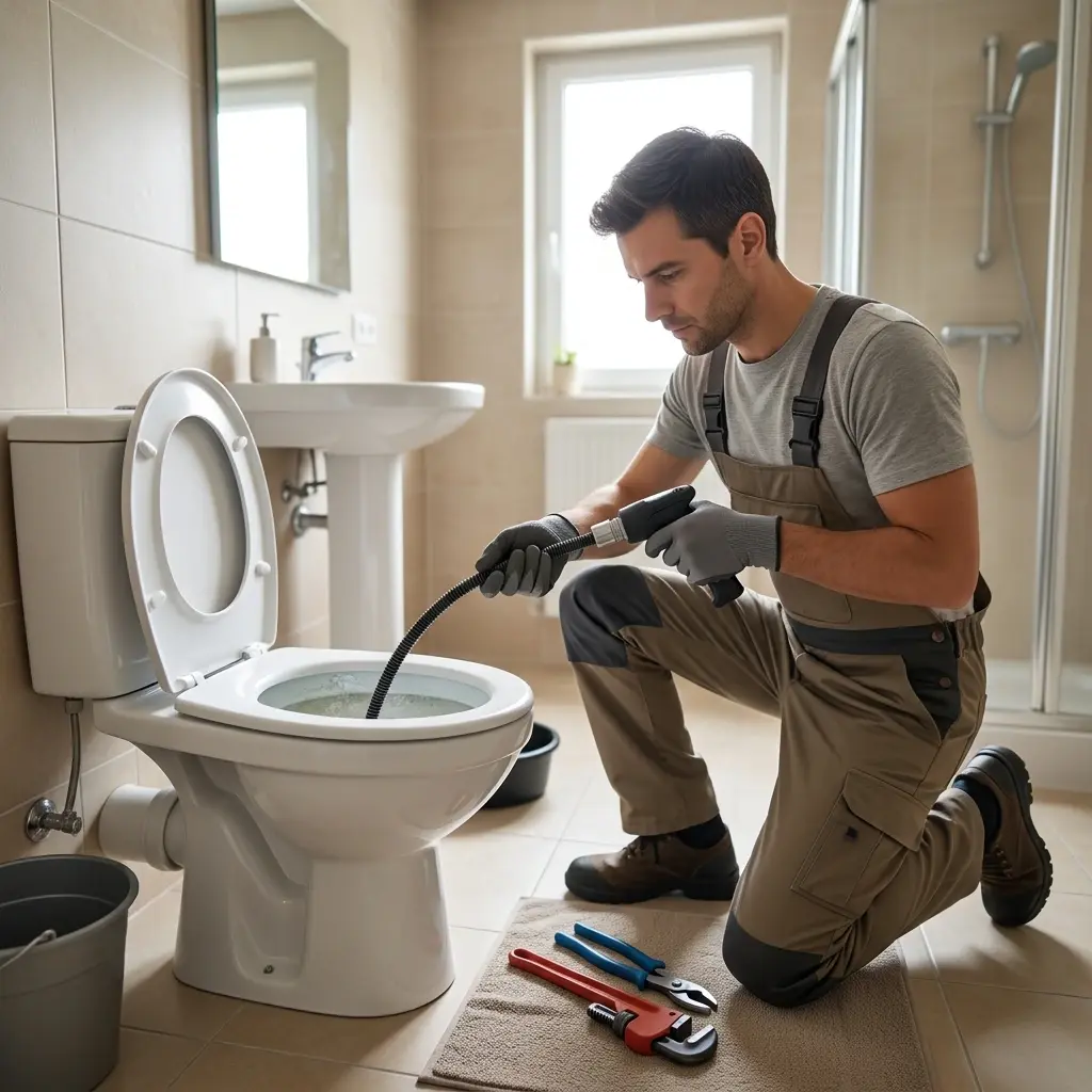 Comment prévenir les bouchons et réagir efficacement à Nucourt