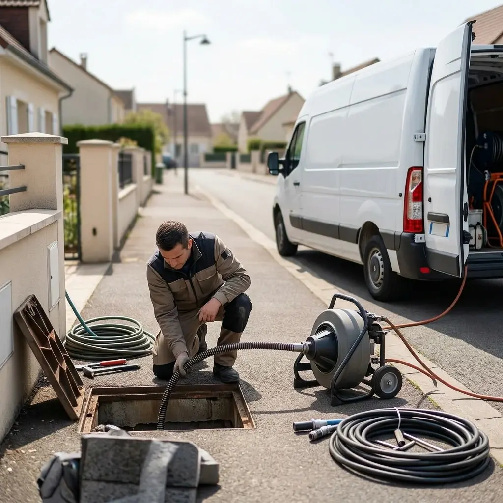 Une solution durable pour vos problèmes de plomberie