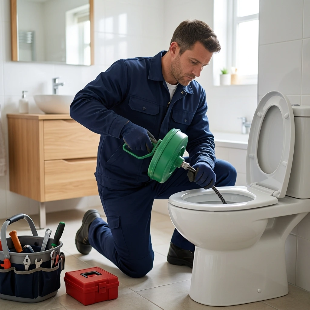 Une expertise locale pour un confort domestique retrouvé