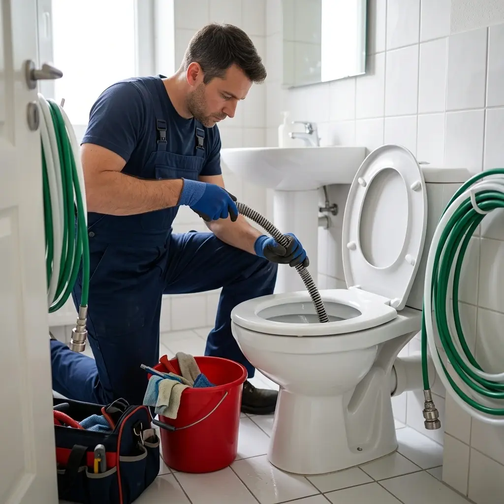 Les gestes simples pour prévenir les obstructions