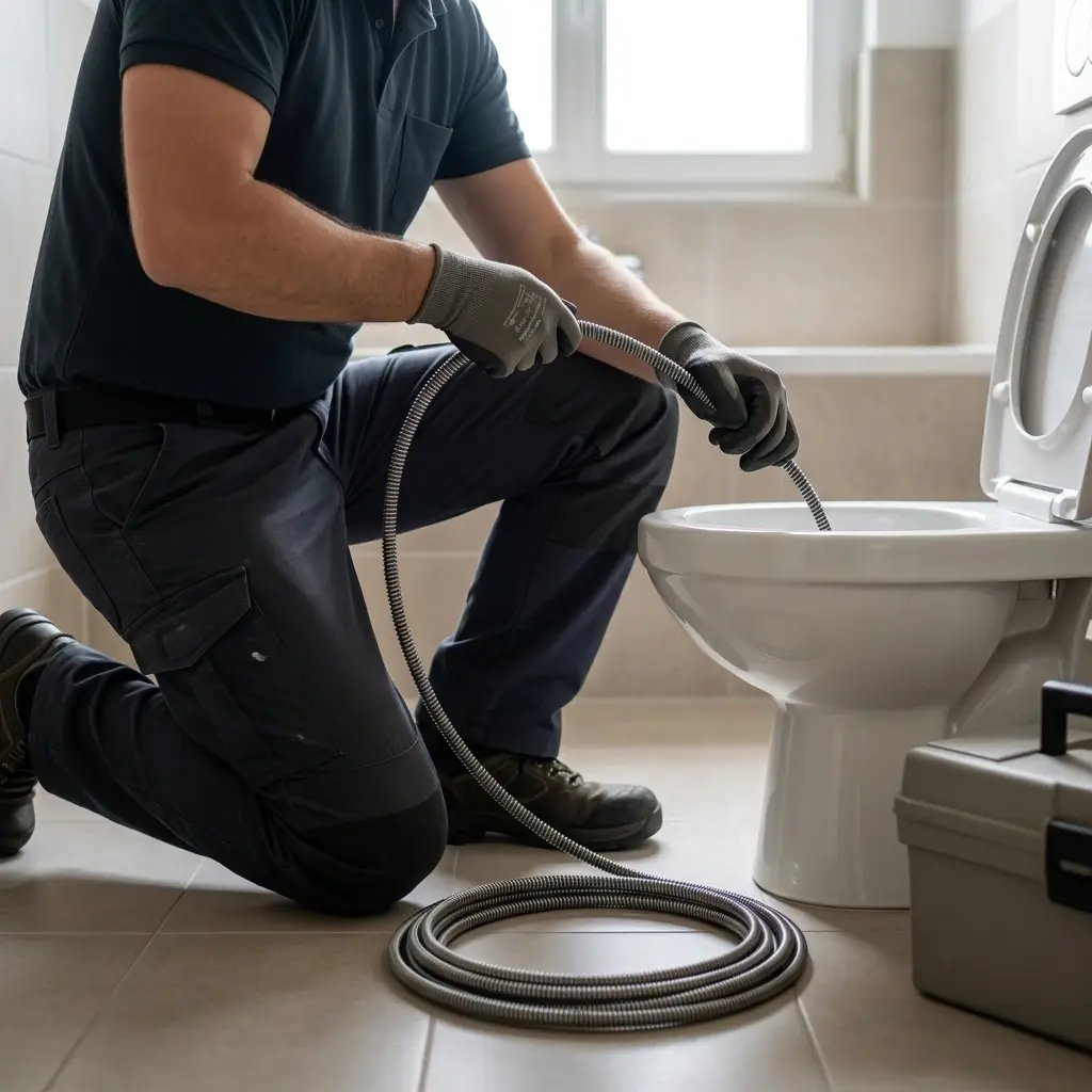 Une approche technique pour un débouchage radical