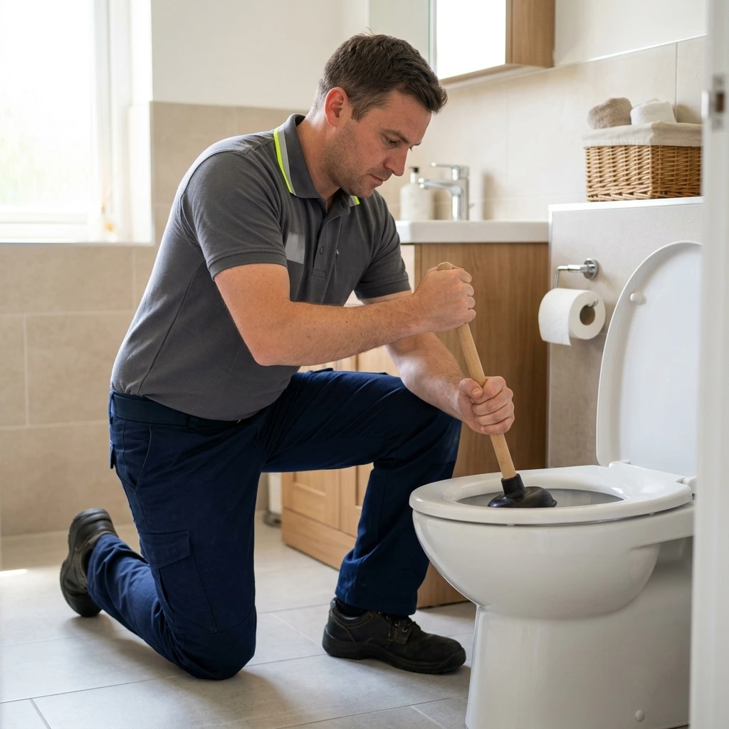 Une solution durable pour vos canalisations à Écouen
