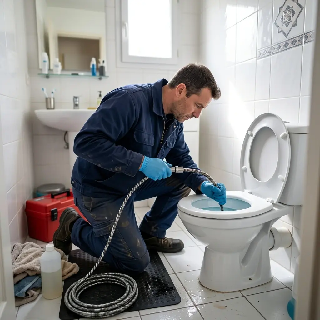 Une approche technique pour un débouchage durable