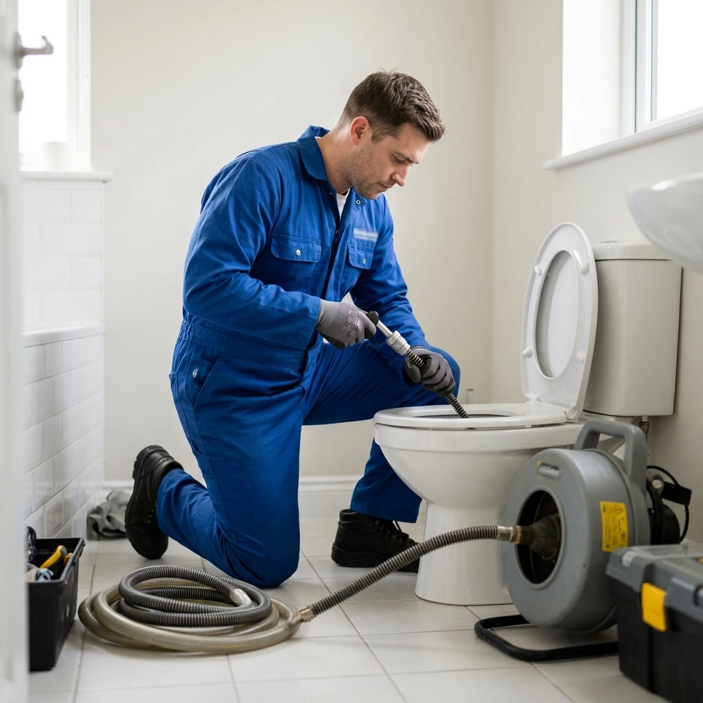Comment prévenir les bouchons dans vos toilettes ?