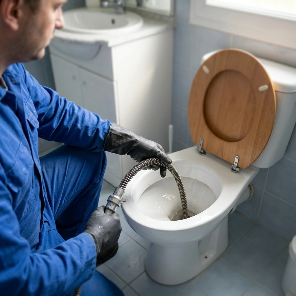 Pourquoi nous choisir pour vos WC à Commeny ?