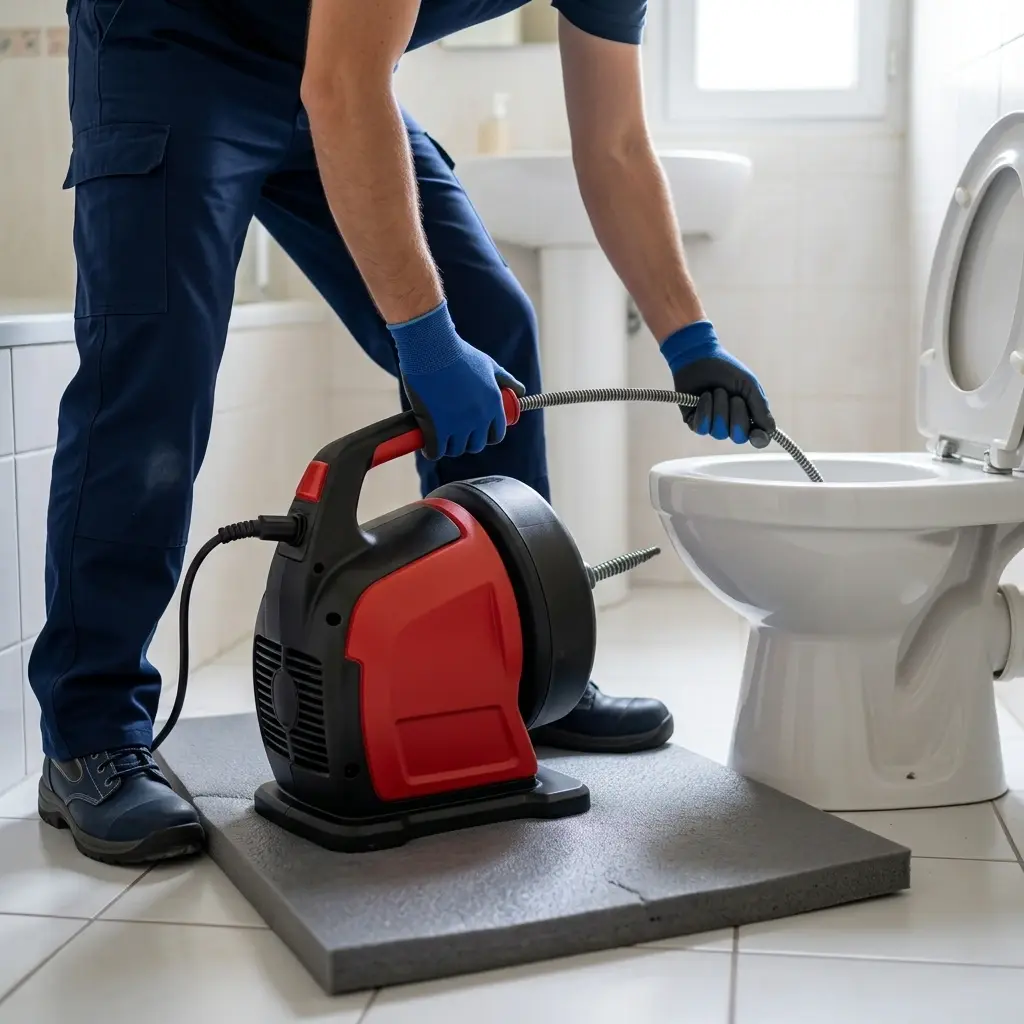 Une approche technique pour un résultat impeccable