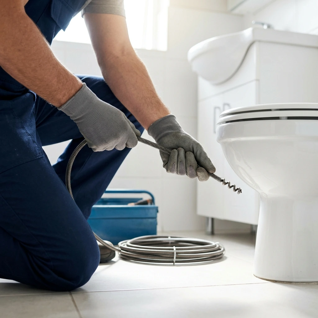 Un service de proximité pour vos urgences sanitaires