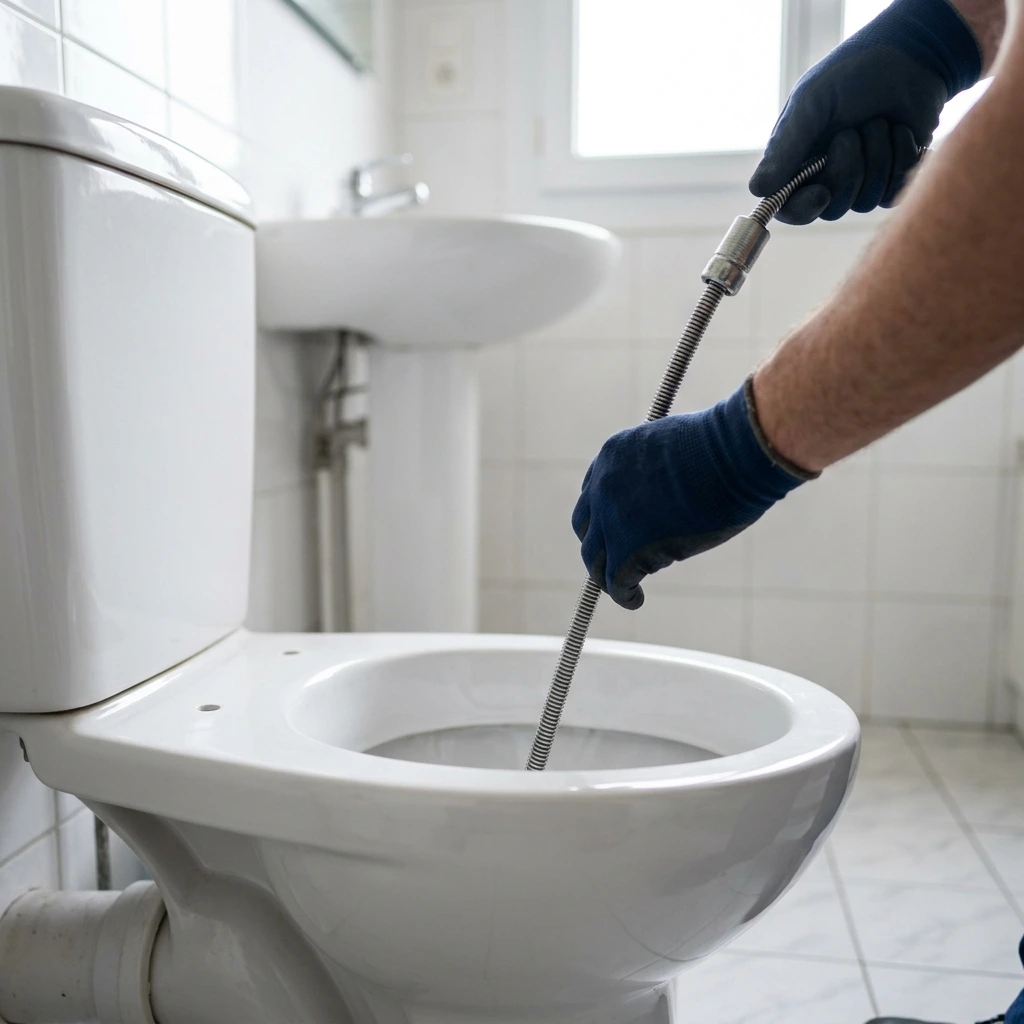 Une expertise locale pour vos urgences sanitaires