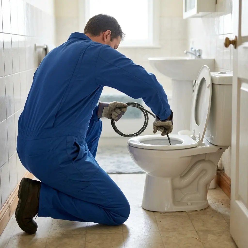 Pourquoi nous choisir pour vos WC à Longuesse