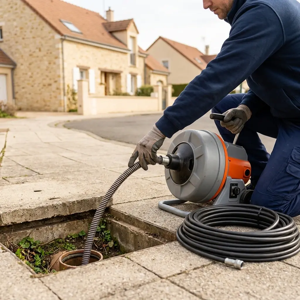 Une approche technique pour un débouchage durable