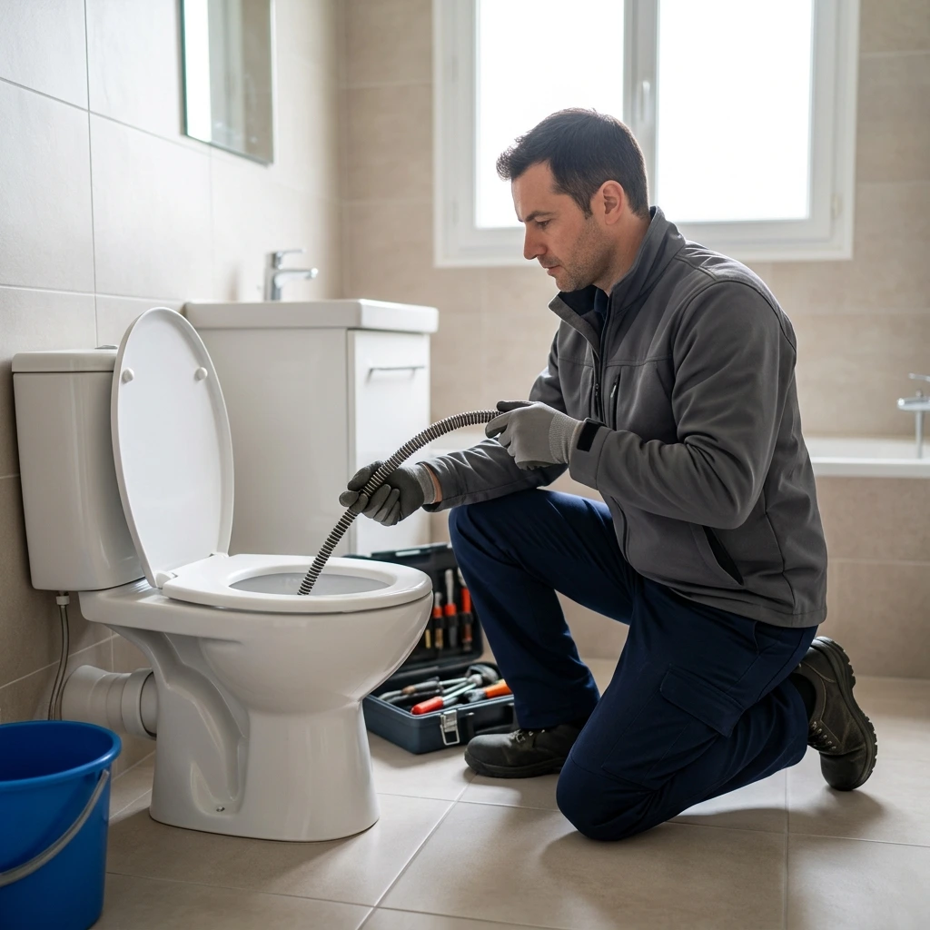 Un diagnostic précis pour un débouchage durable