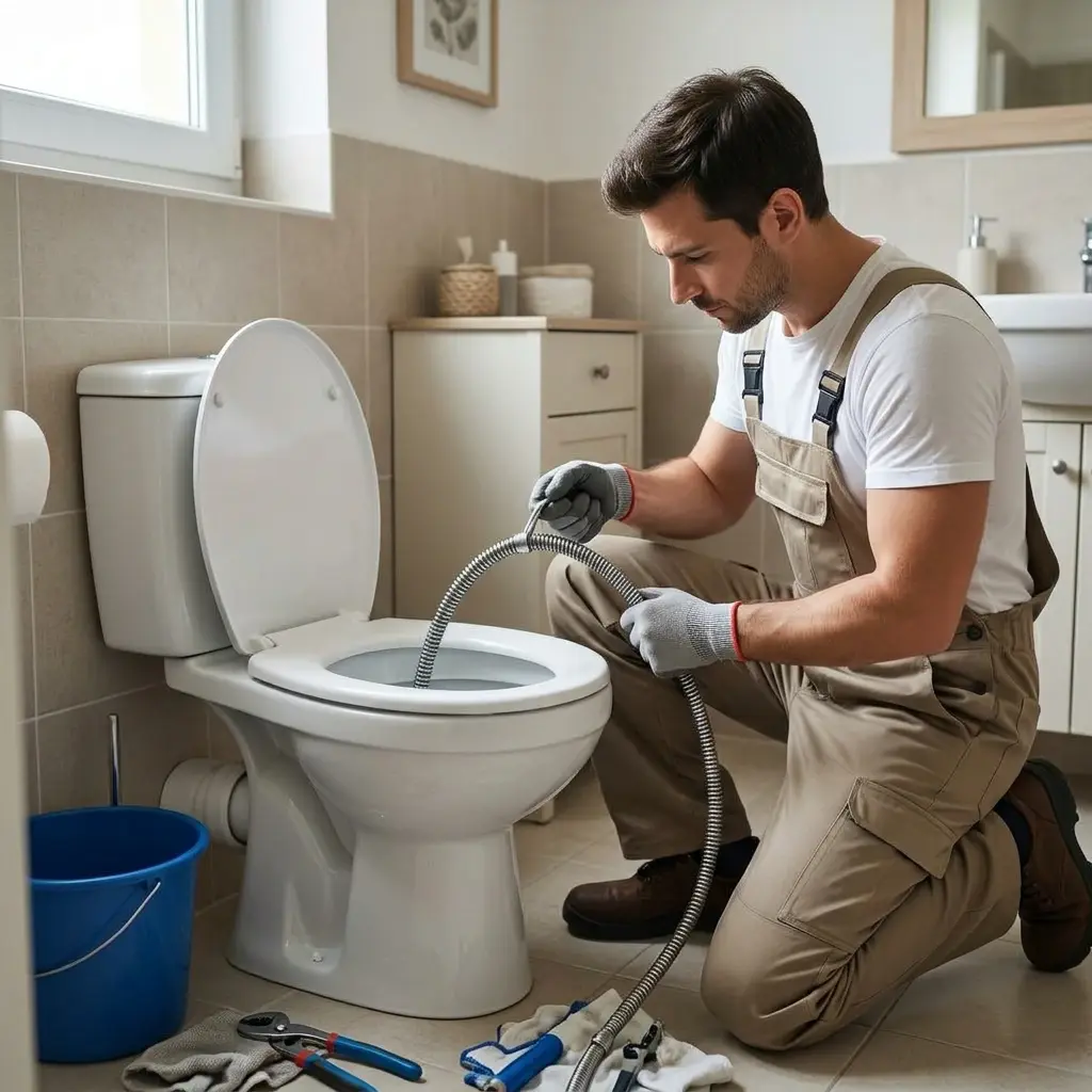 Une solution durable pour vos problèmes d'assainissement