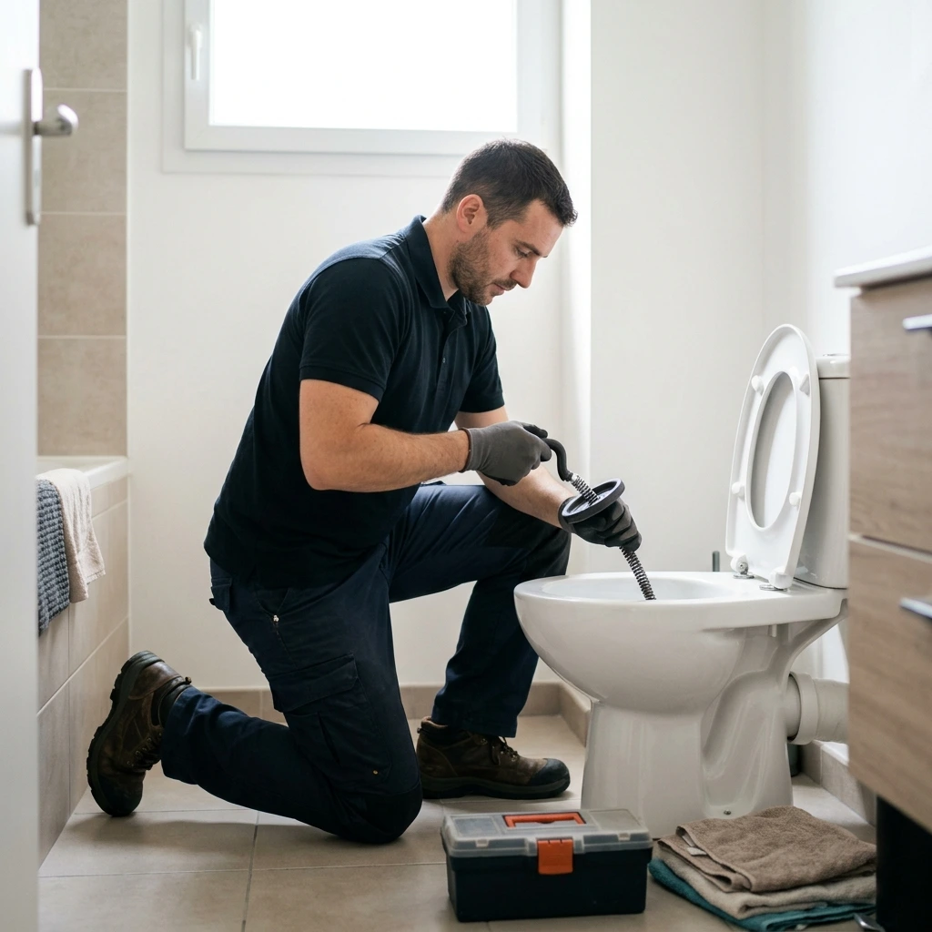 Les bons gestes pour maintenir vos canalisations saines