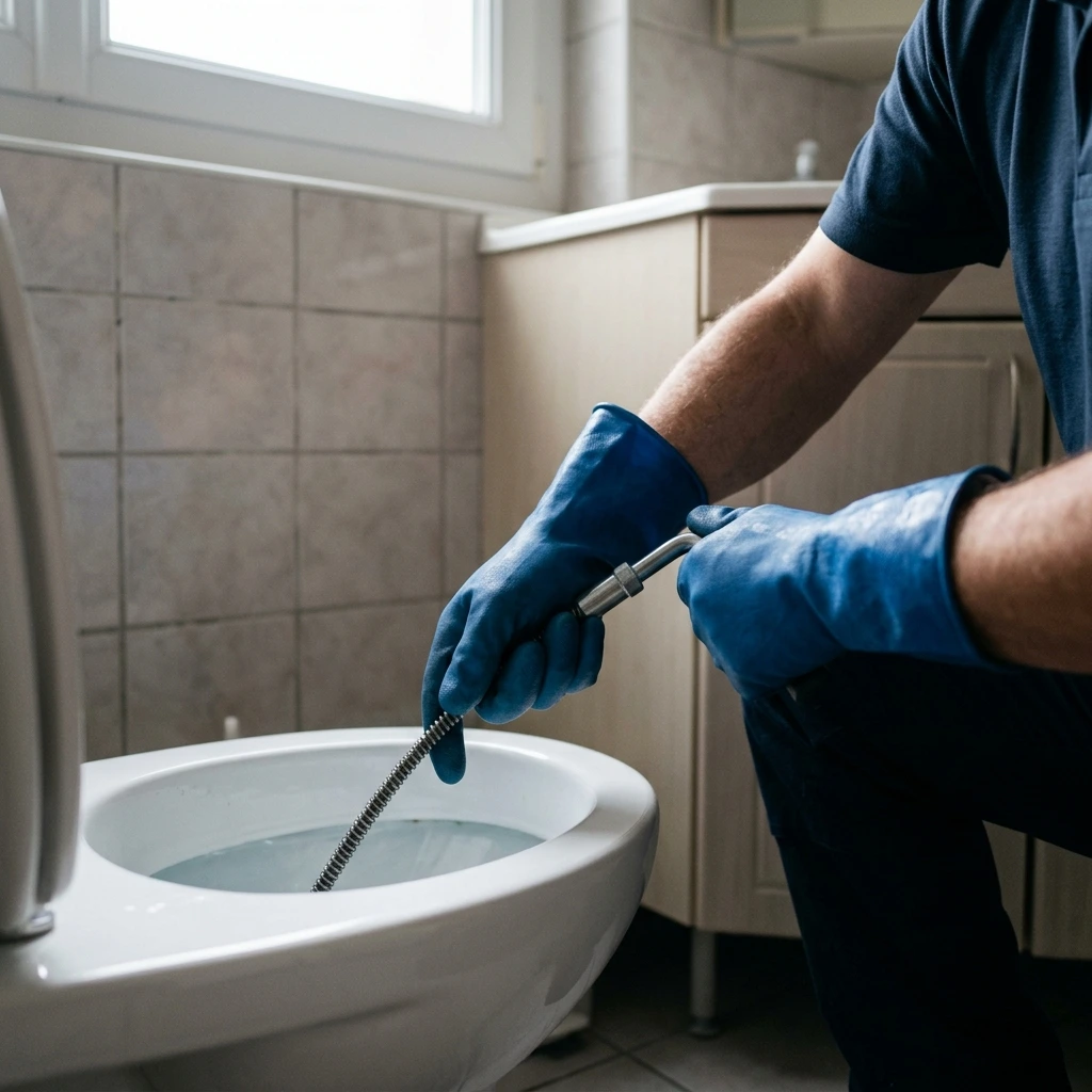 Une solution durable pour vos canalisations obstruées