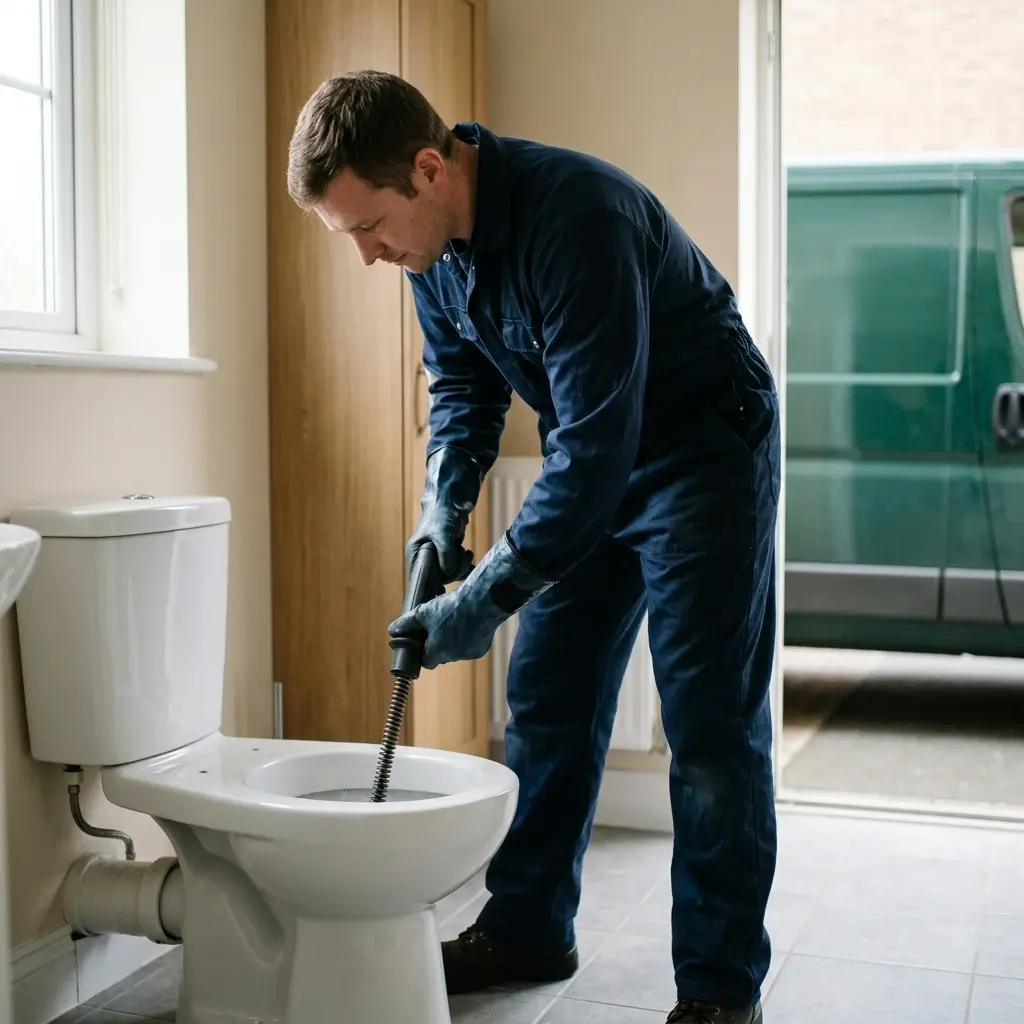 Une solution durable pour vos sanitaires en Val-d'Oise