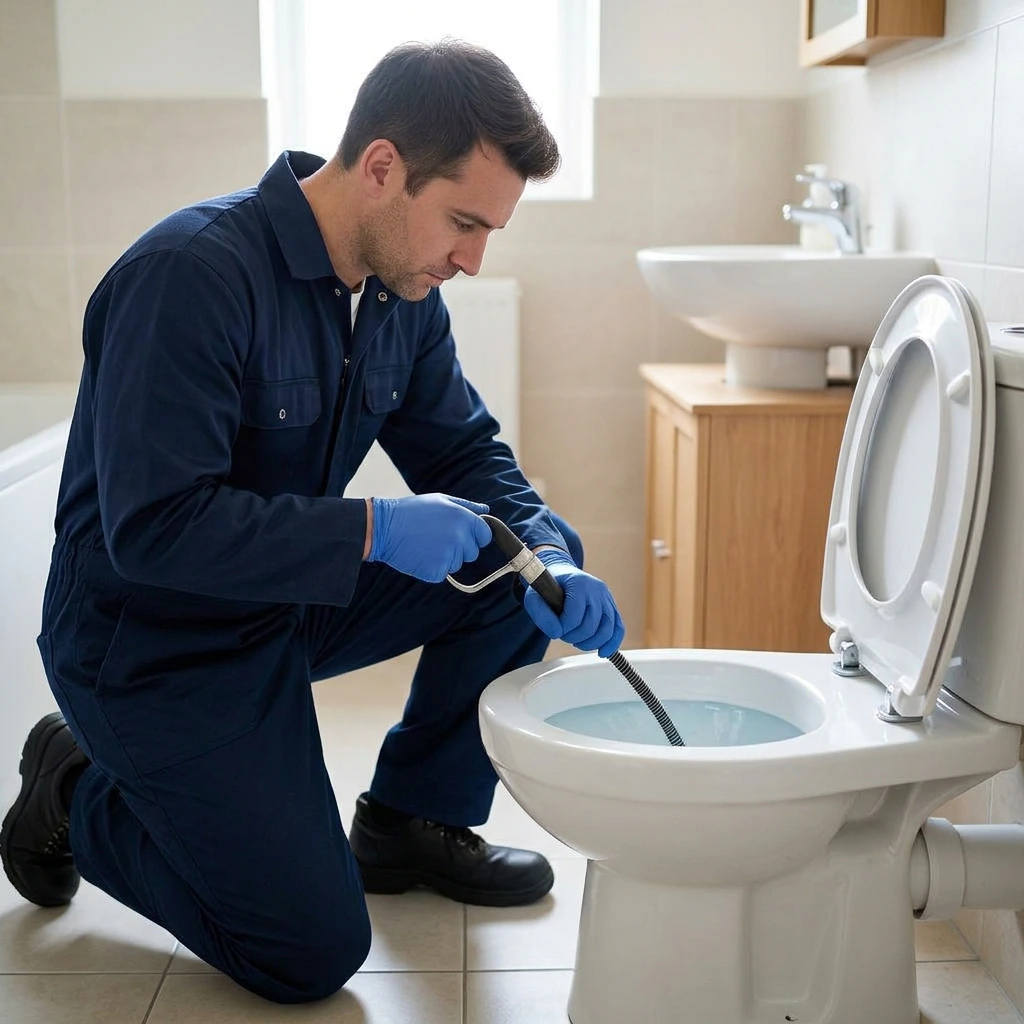 Une approche technique pour un débouchage radical