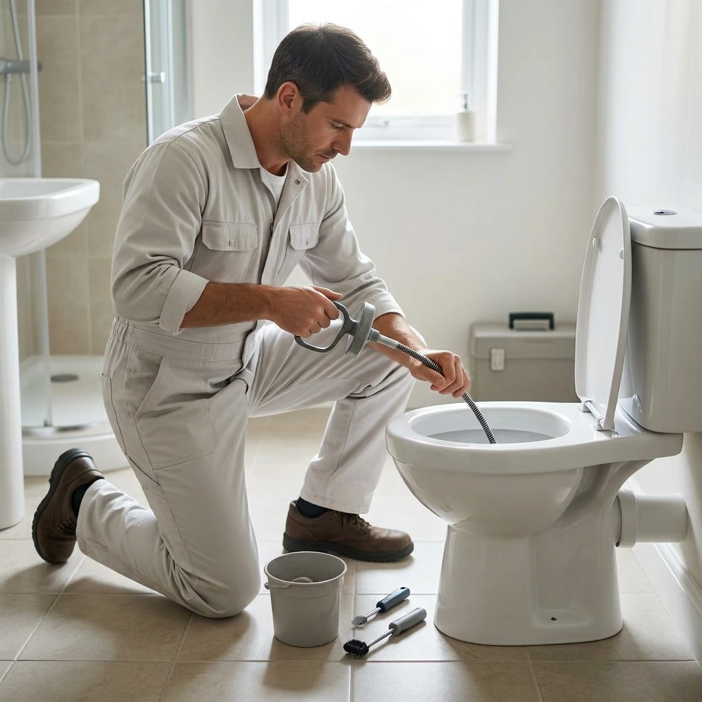 Besoin d'un dépannage rapide à Saint-Witz ?