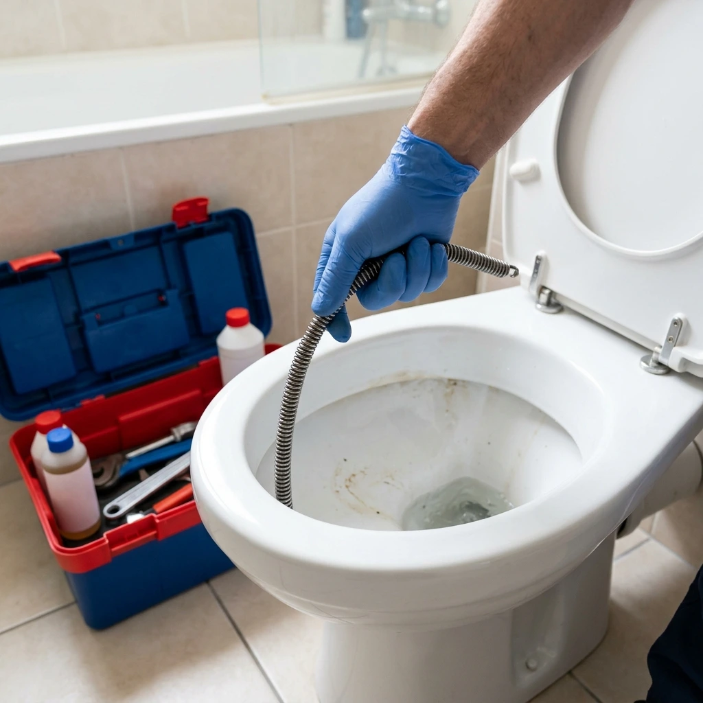 Une approche technique pour un débouchage durable
