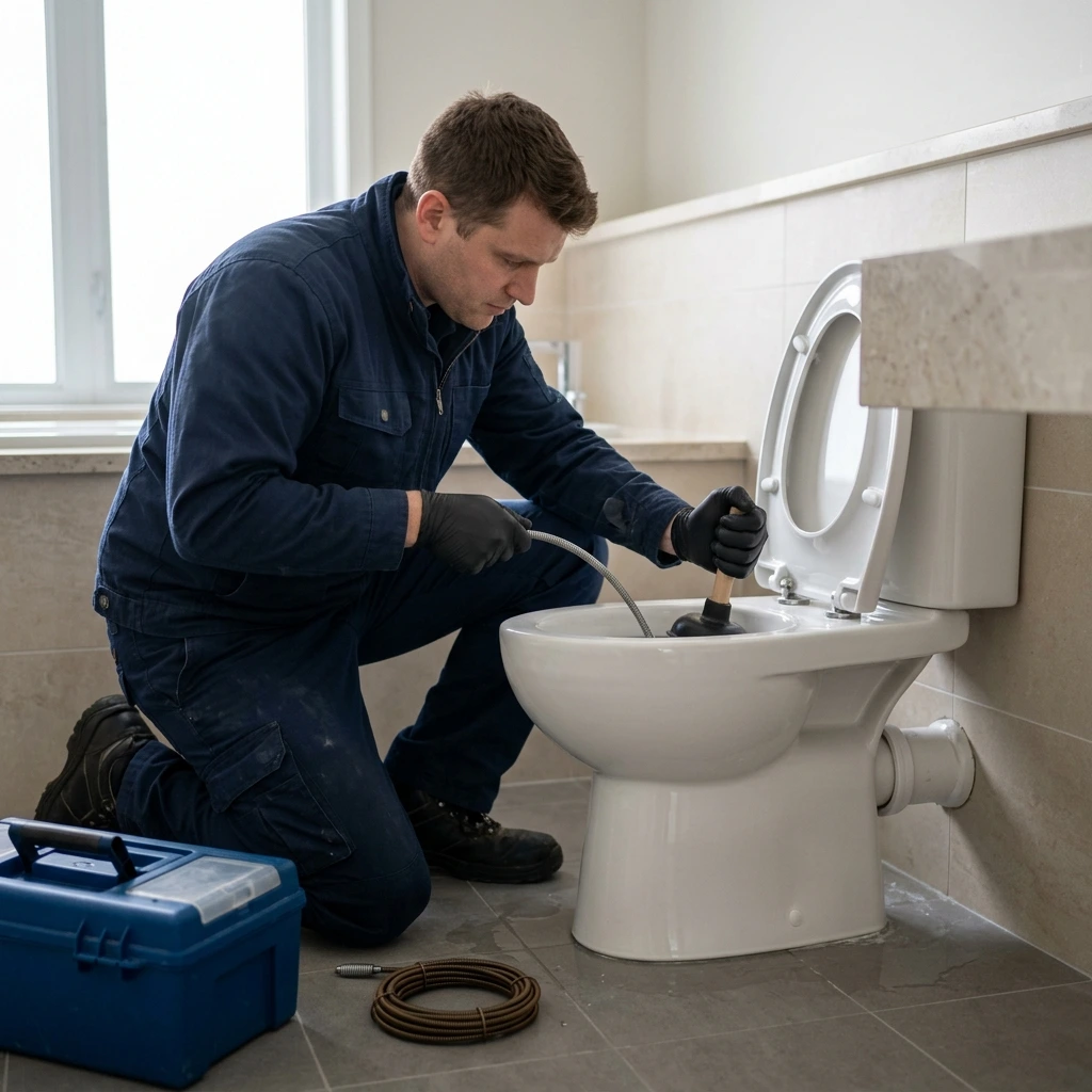Un dépannage professionnel pour retrouver votre confort