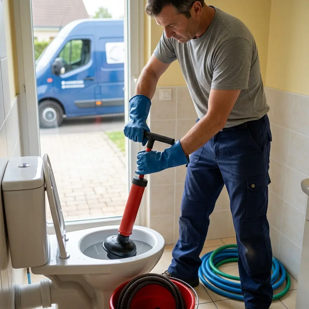 Comment prévenir les bouchons dans vos canalisations ?