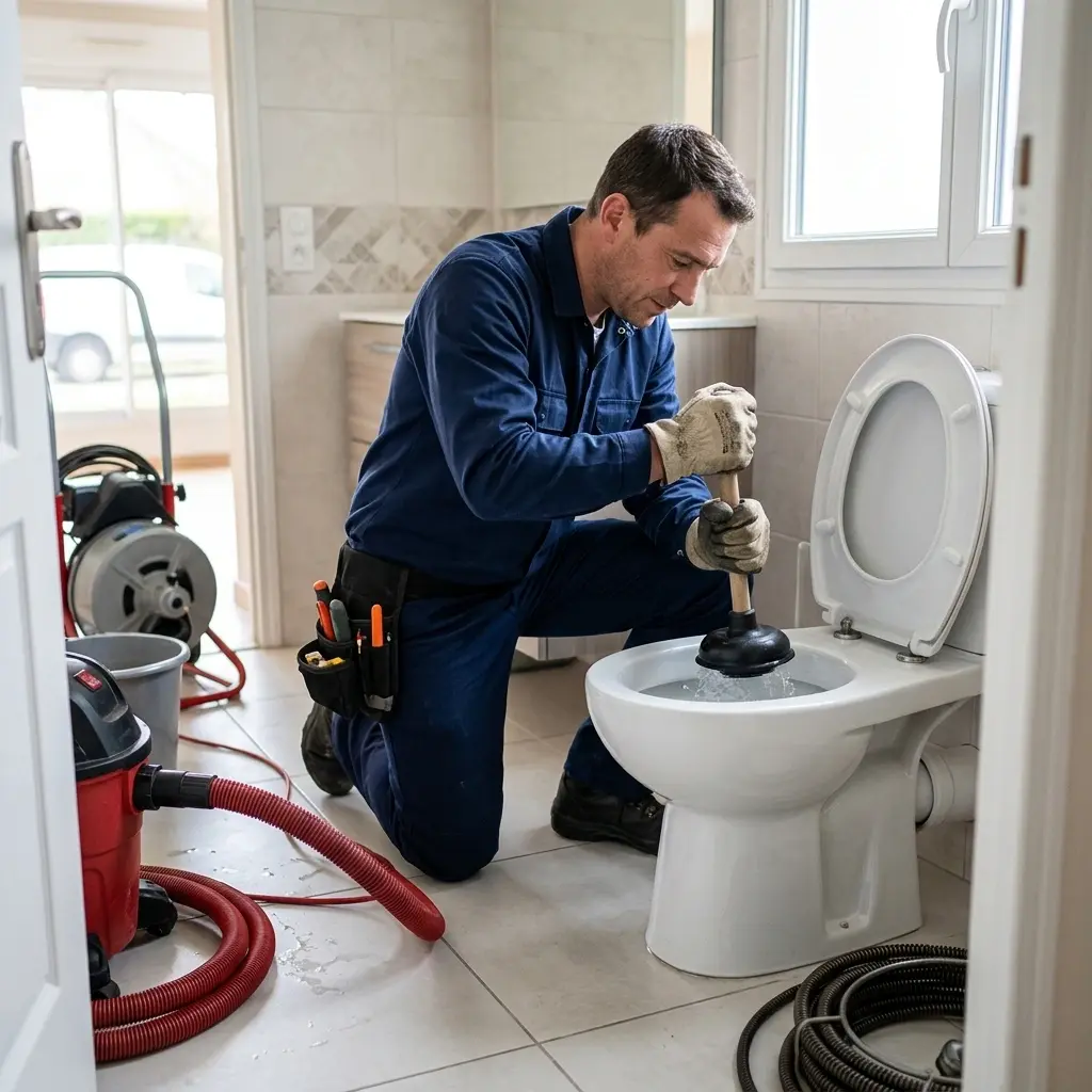 Une approche technique pour un résultat durable
