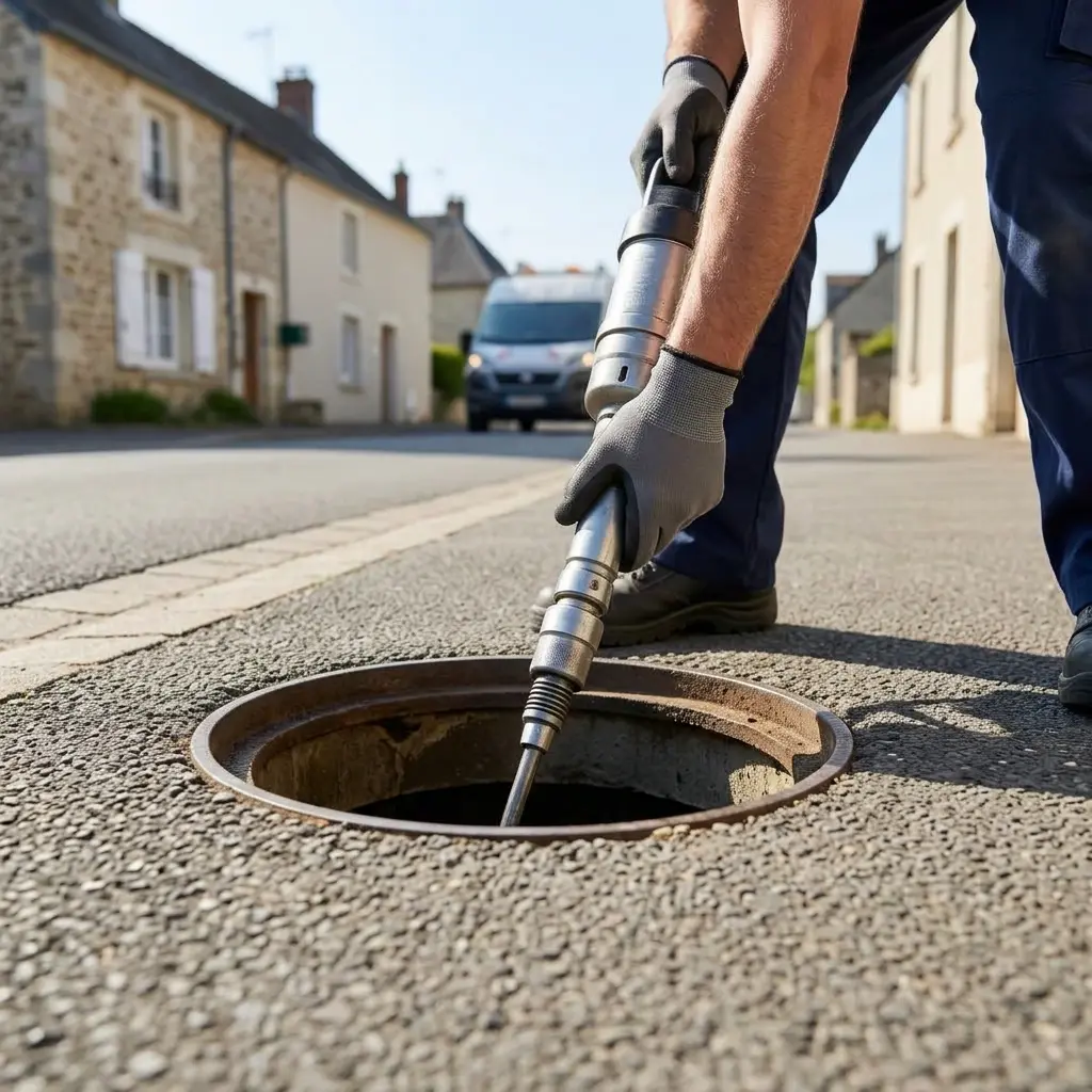 Une expertise technique pour retrouver votre confort