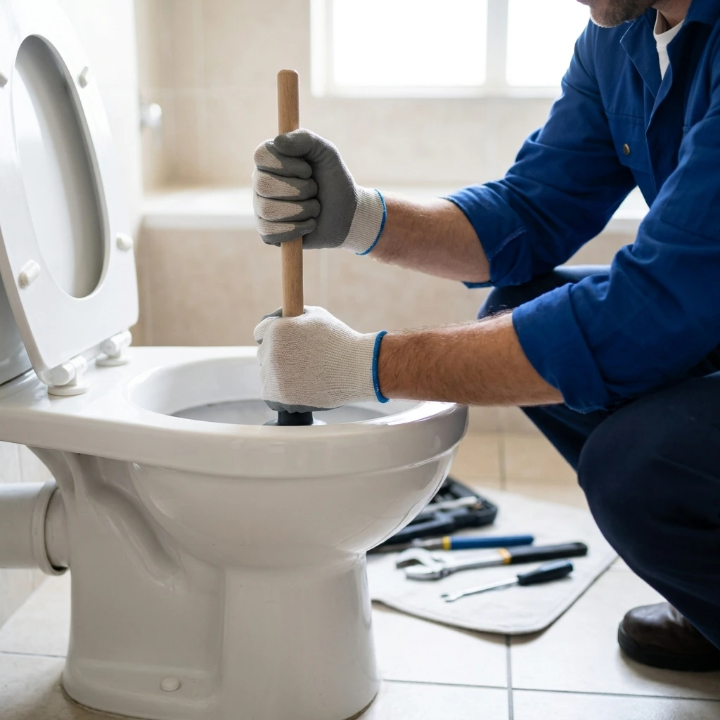 Comment prévenir les obstructions de vos canalisations à Maffliers ?