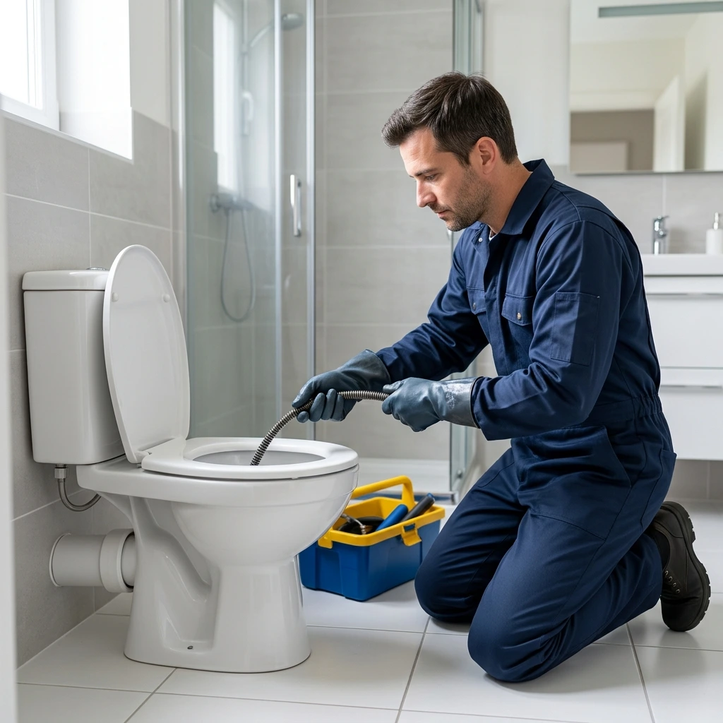 Une solution durable pour vos sanitaires dans le Val-d'Oise