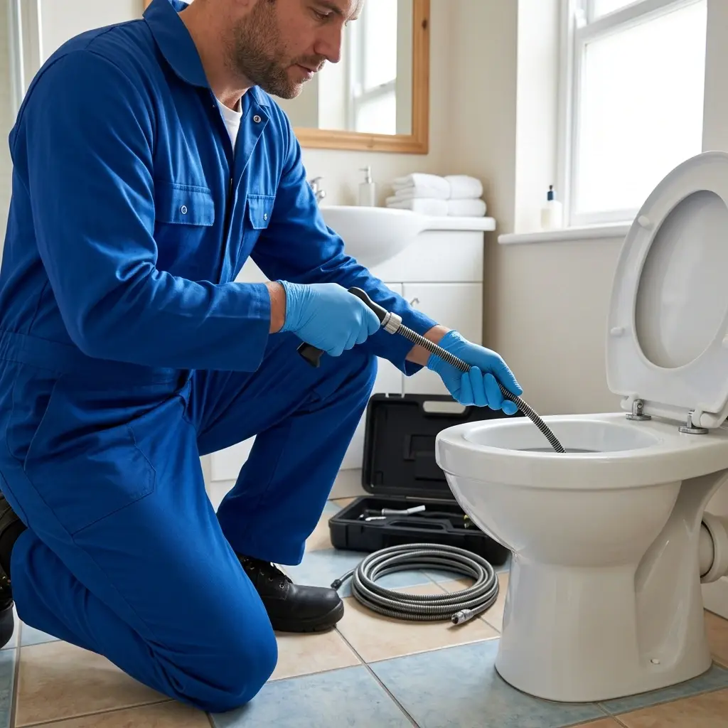 Pourquoi nous choisir pour vos sanitaires à Attainville ?