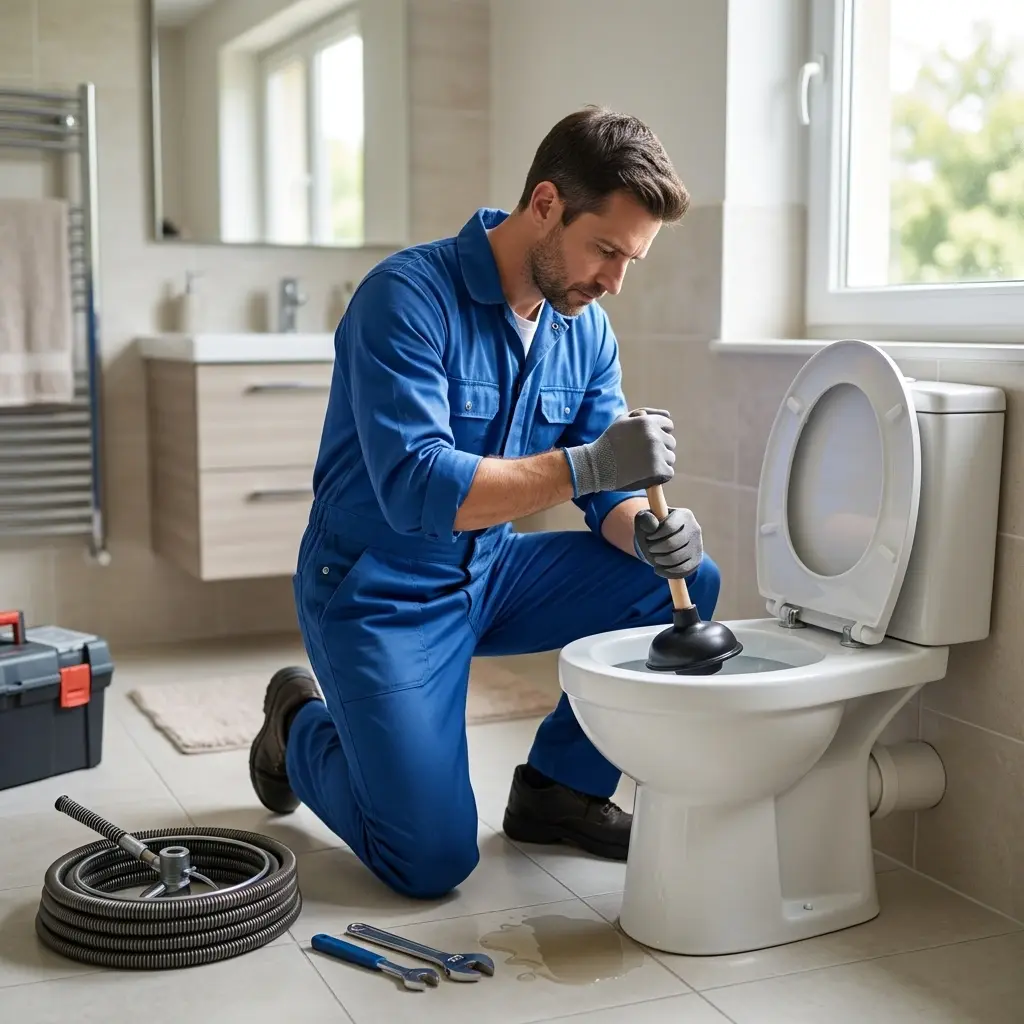 Une solution durable pour vos canalisations à Bouffémont