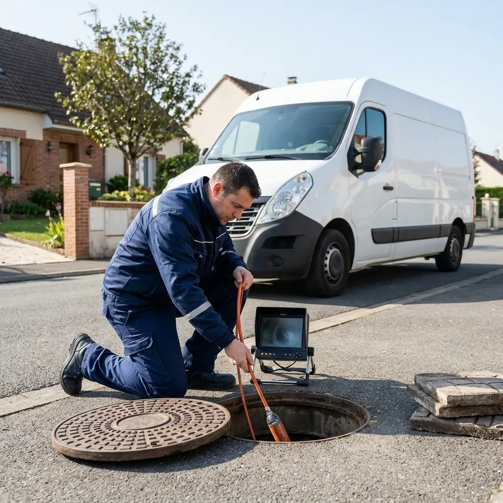 Besoin d’une intervention rapide à Villaines-sous-Bois ?