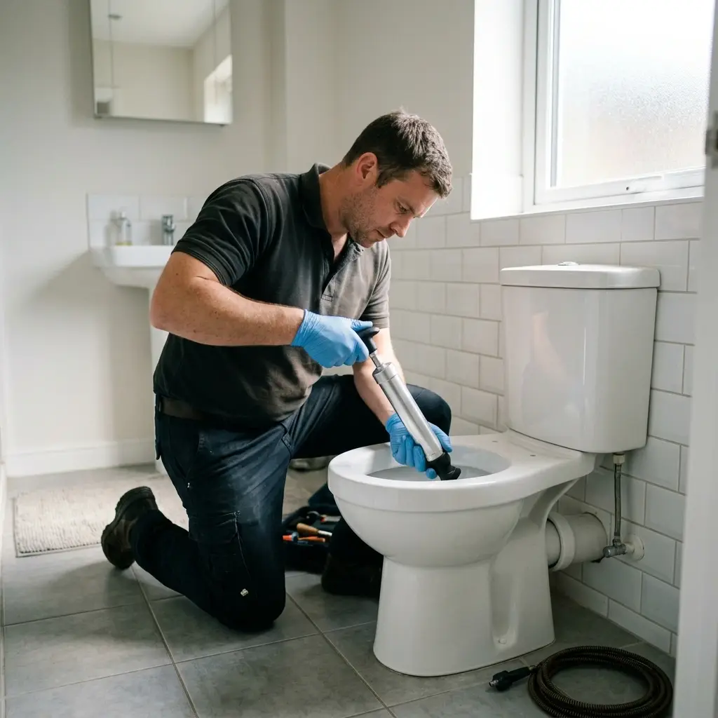 Une approche technique pour un débouchage efficace et durable