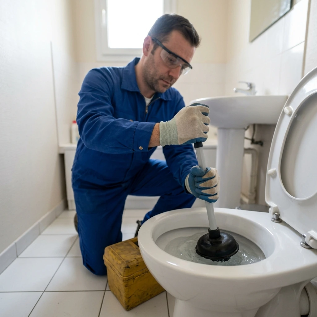 Une solution durable pour vos sanitaires dans le Val-d'Oise