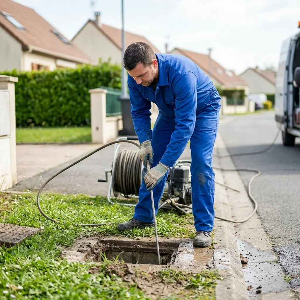Comment se déroule l'intervention à Presles ?