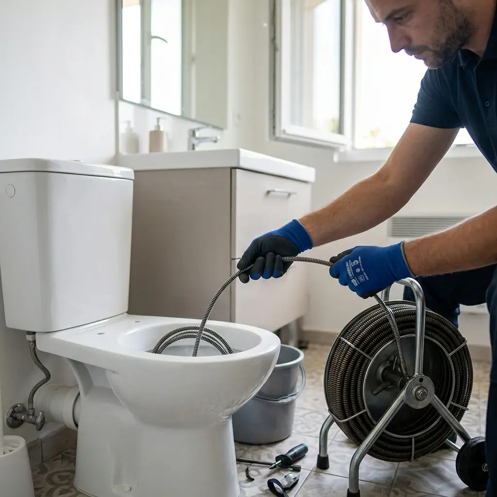 Un service de proximité pour vos urgences sanitaires