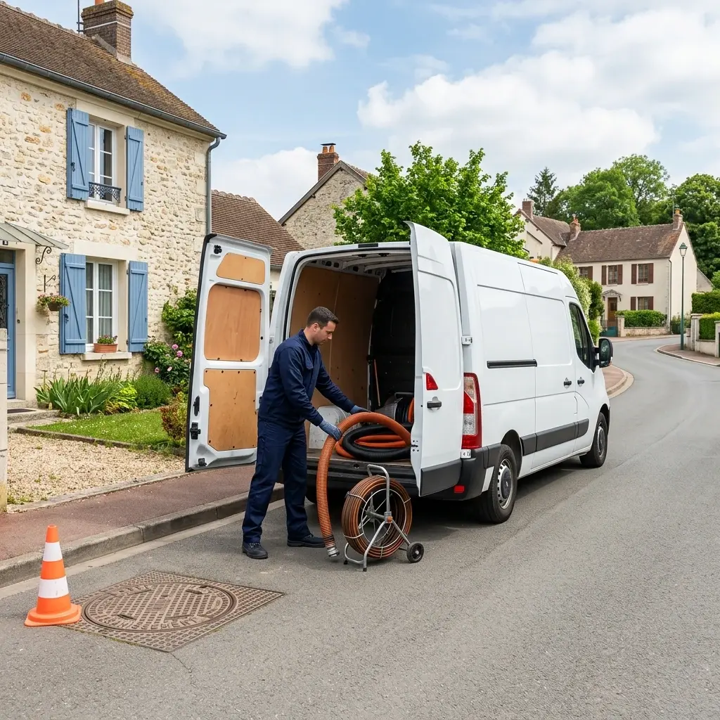 Une solution durable pour vos canalisations