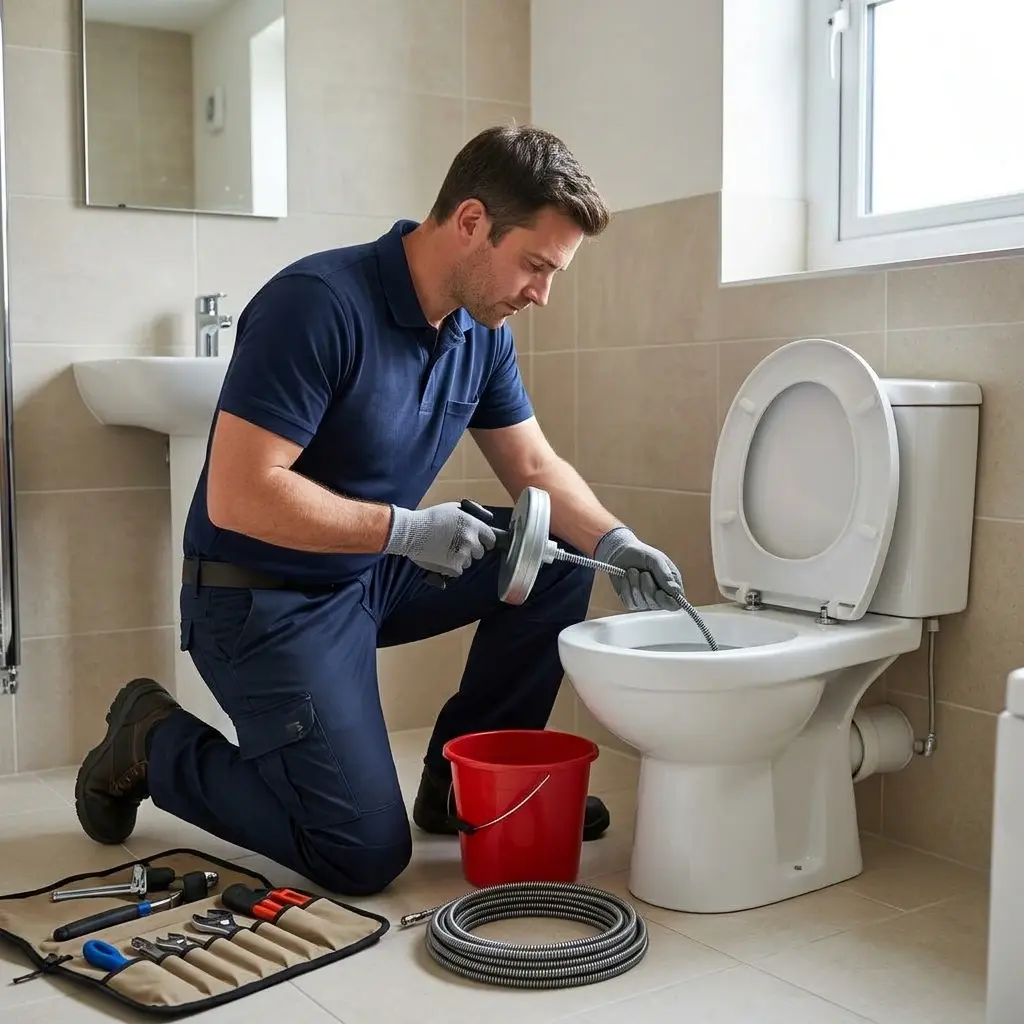 Une approche technique pour un débouchage radical